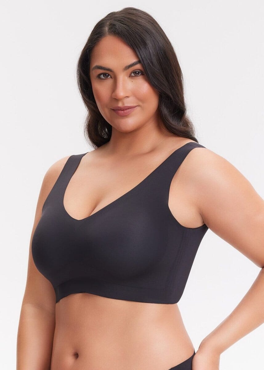 Best Wide Band Bras For Back Fat