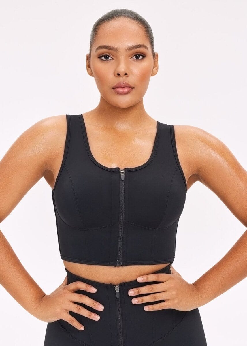 ActiveSculpt Shockproof Bra