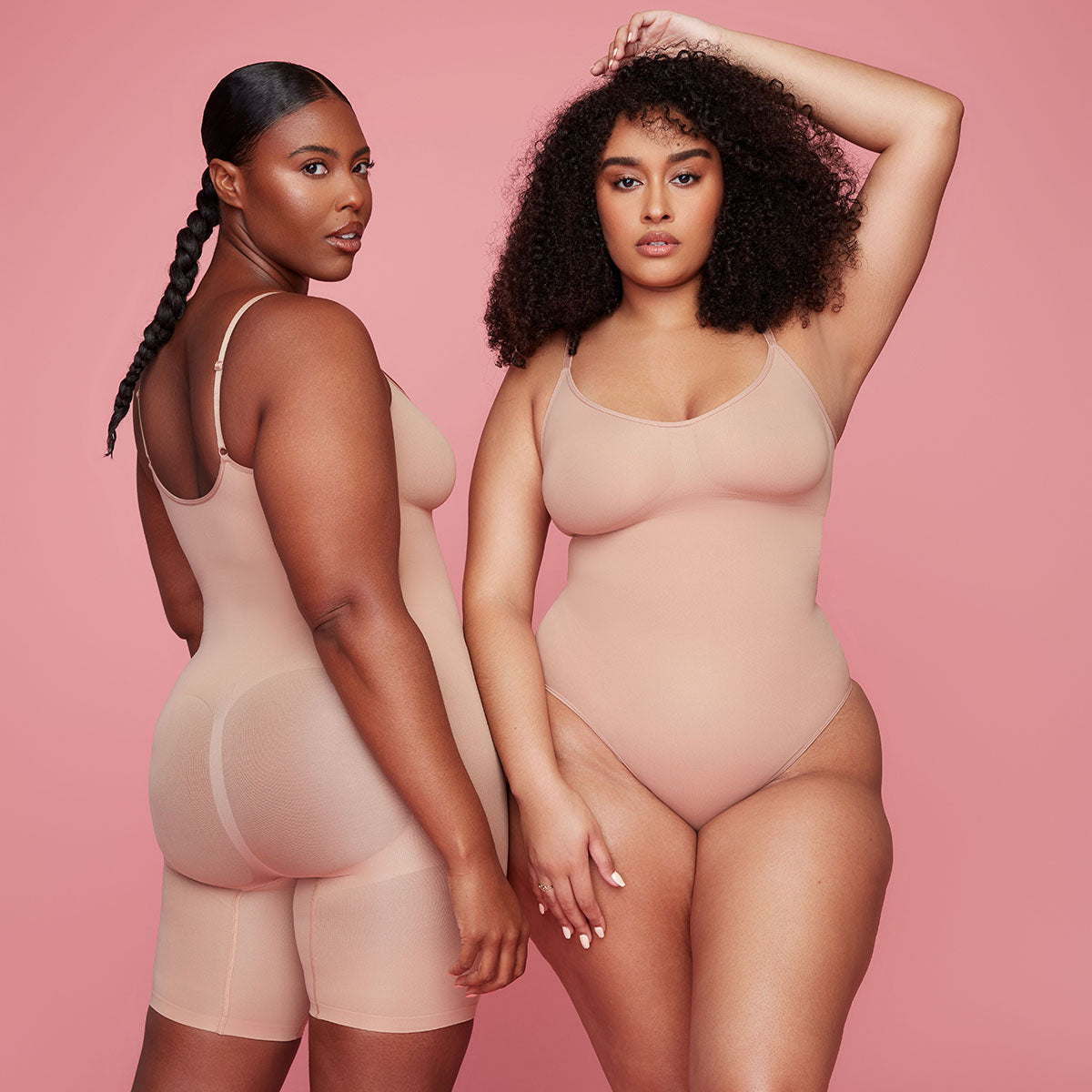 SHE'S WAISTED ® on Instagram: There's a reason why everyone loves our  Viral Adjustable Wired Push Up Bra 💕 Made for all day wear to smooth back  fat and support the girls ✨ #sheswaisted