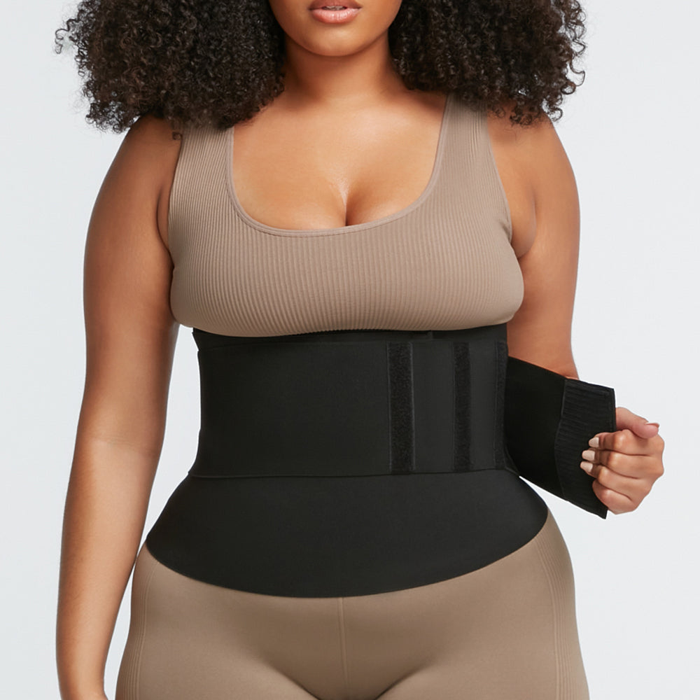 She's Waisted - Wardrobe essentials to enhance, smooth 
