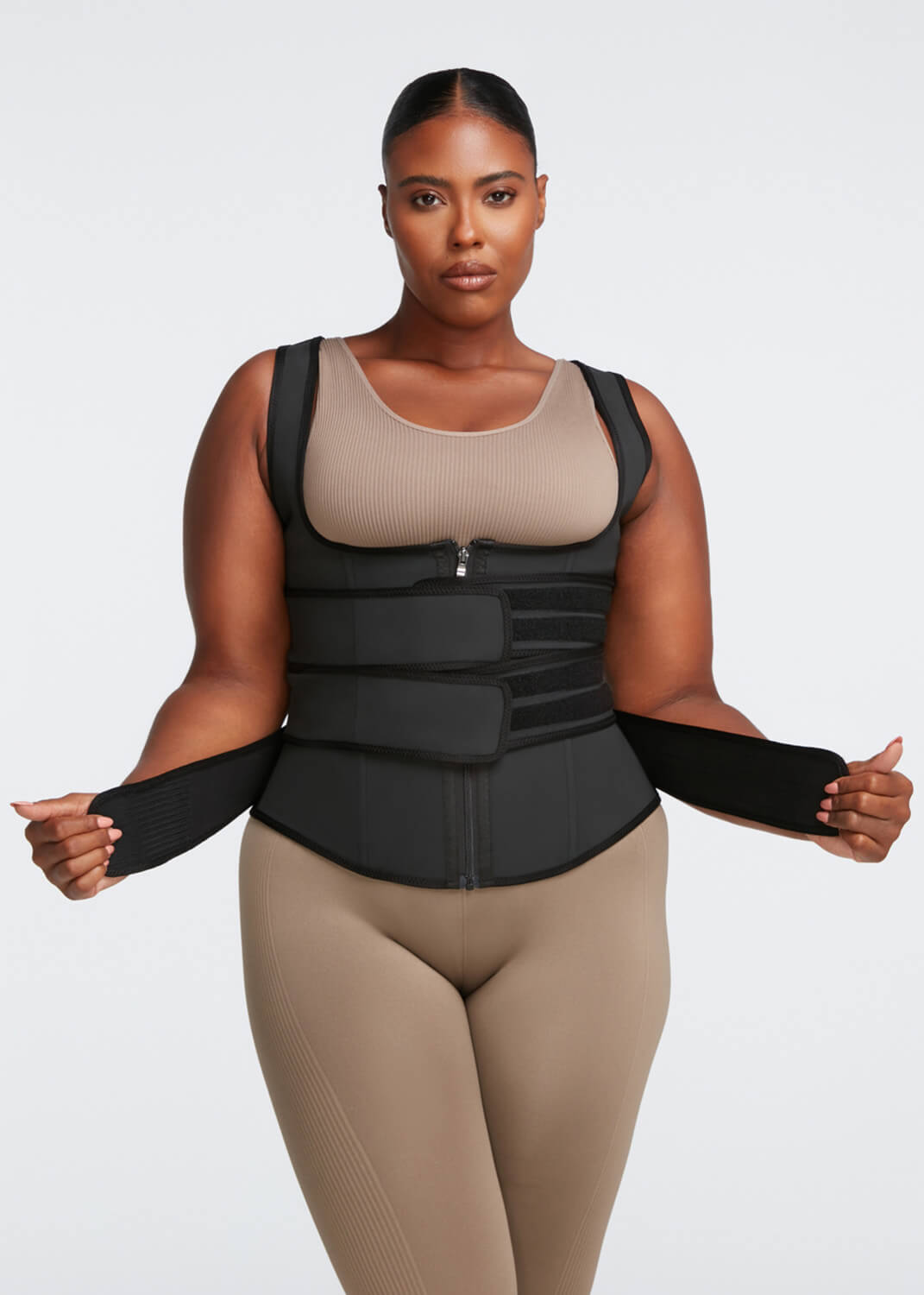 She's waisted best sale waist trainer reviews