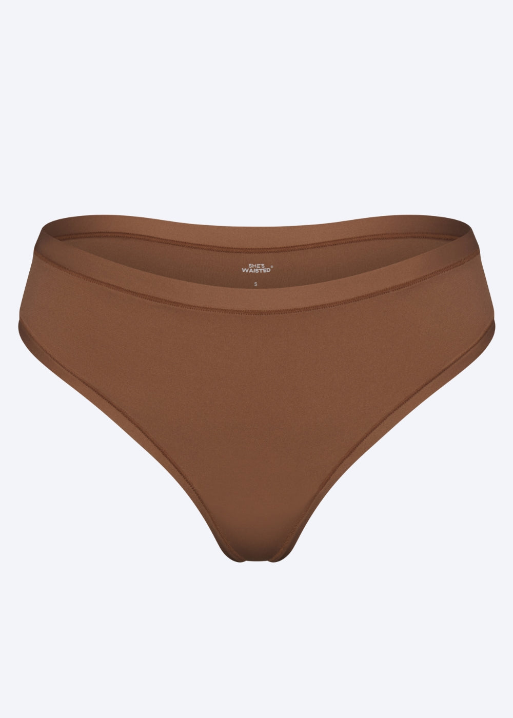 Essential All Body Thong