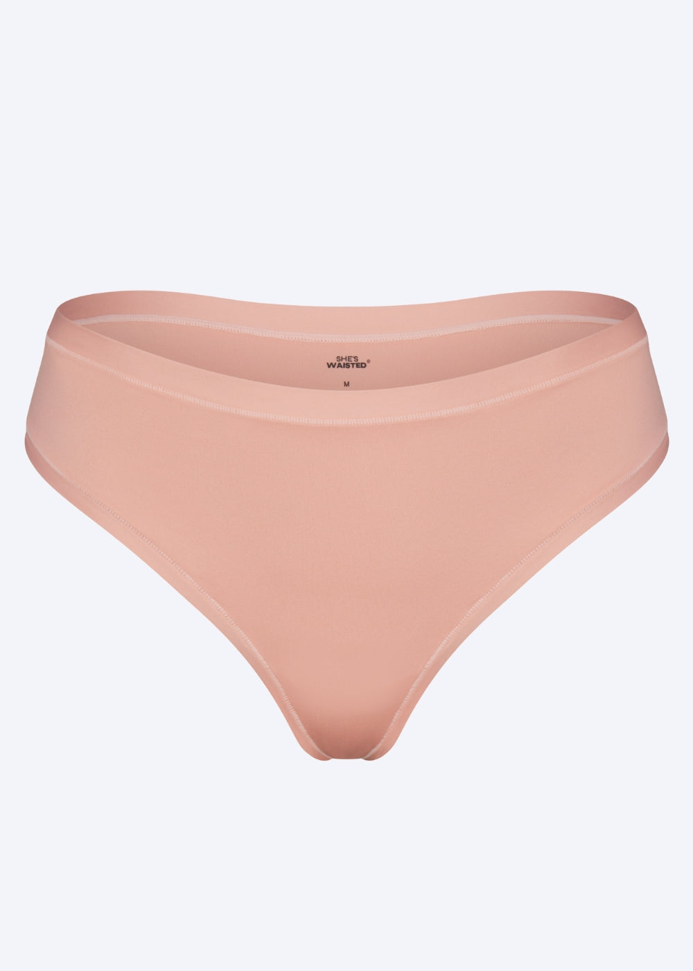 Essential All Body Thong