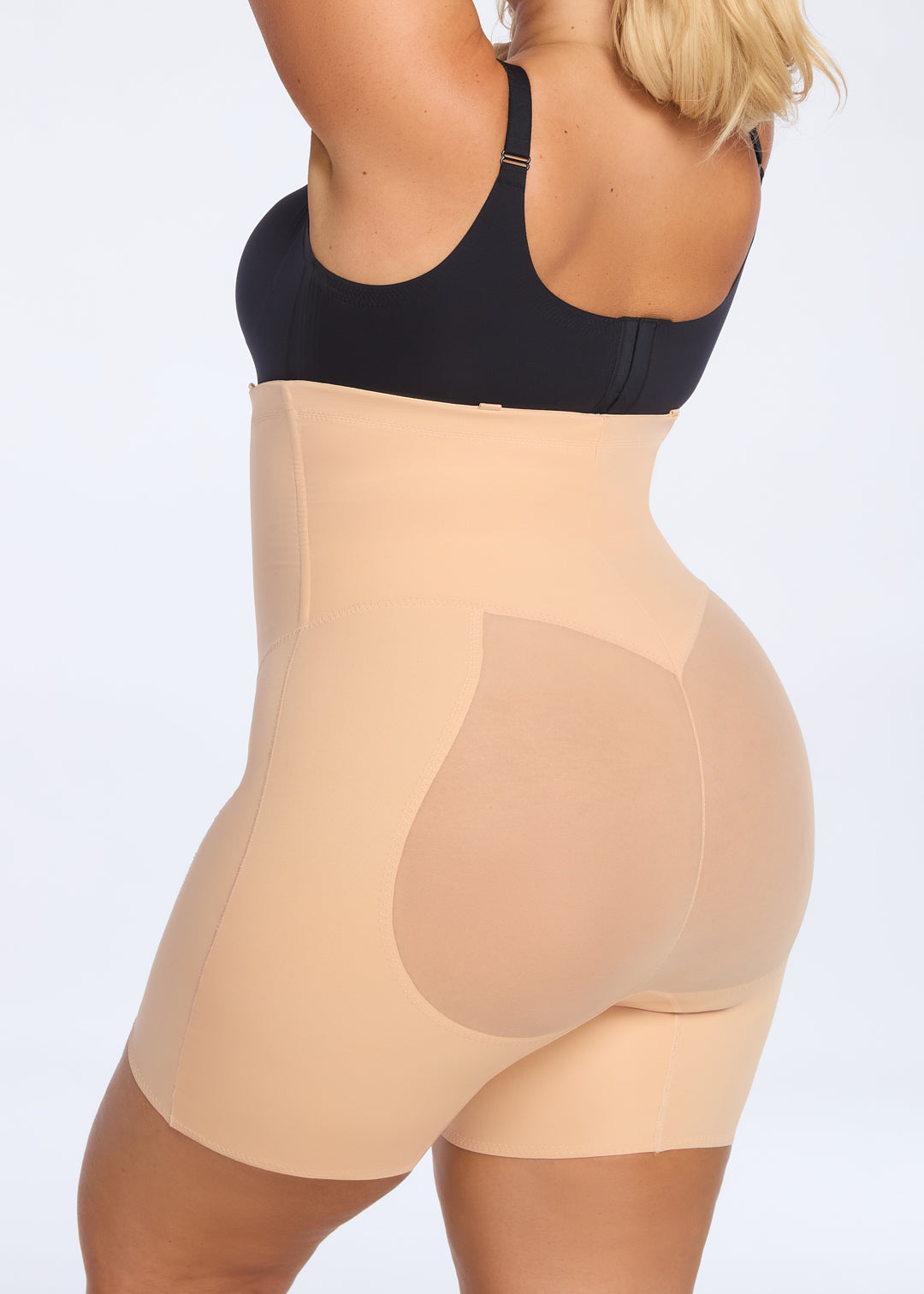 UltraSculpt High-Waist Shorts