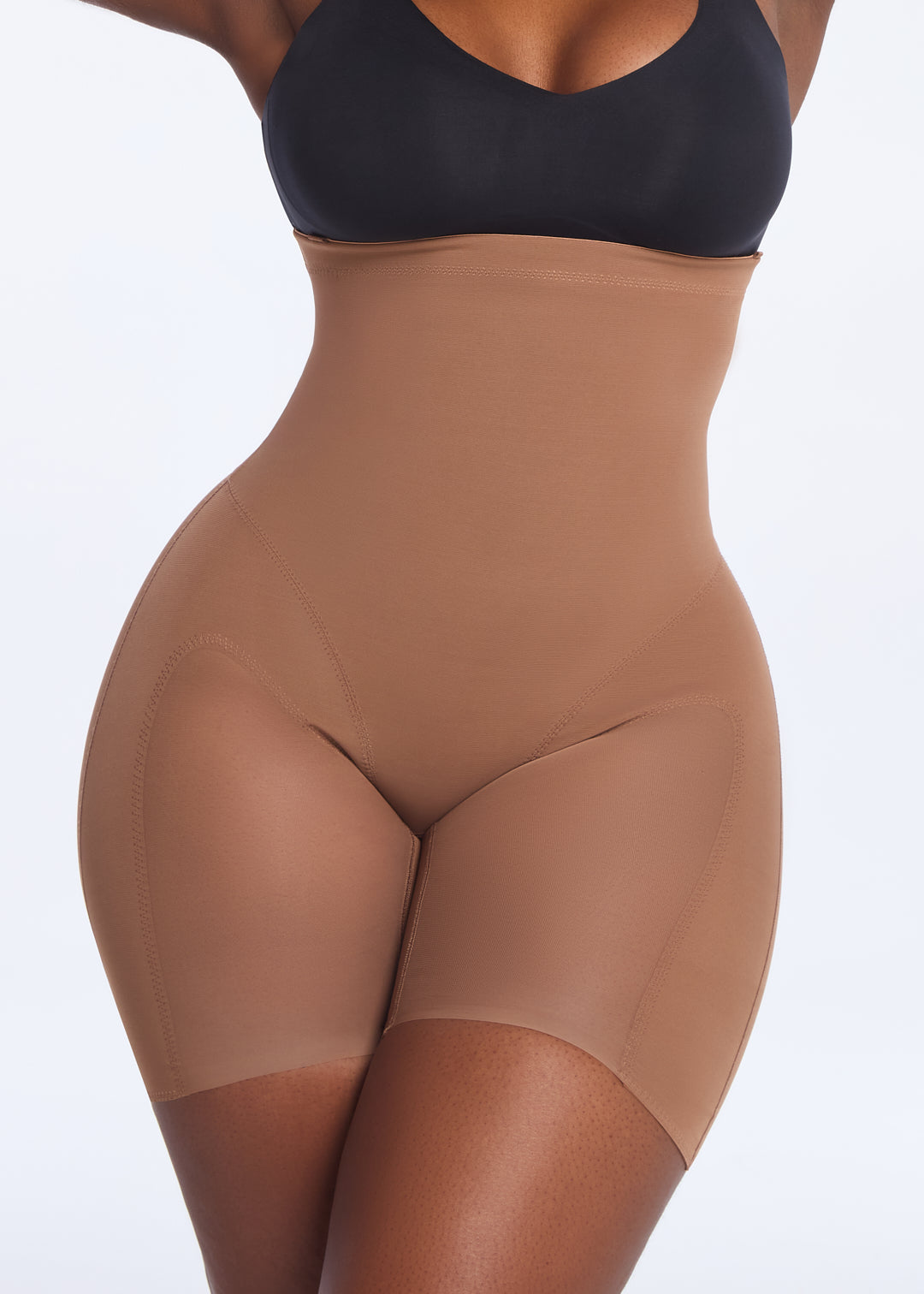 UltraSculpt High-Waist Shorts