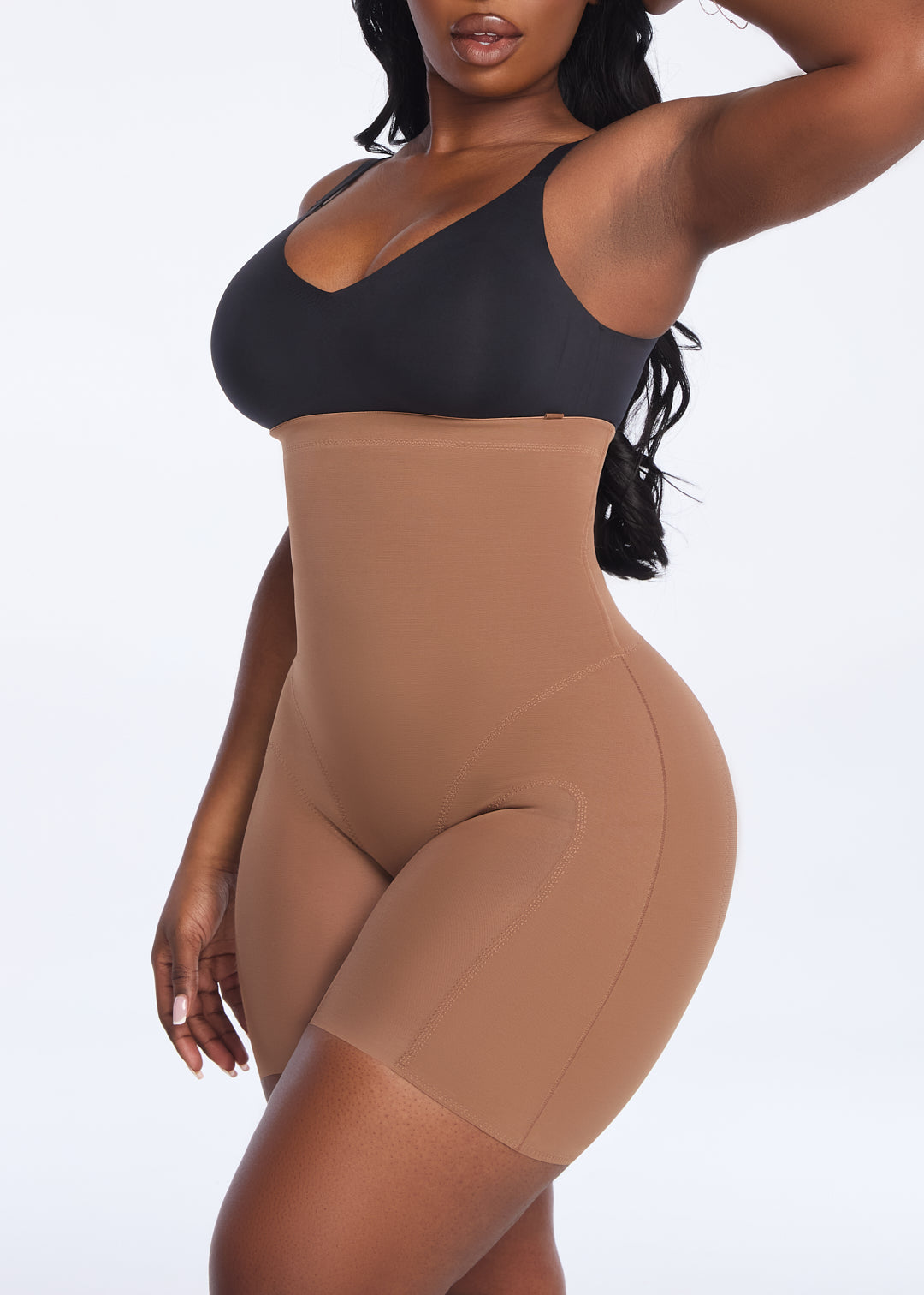 UltraSculpt High-Waist Shorts