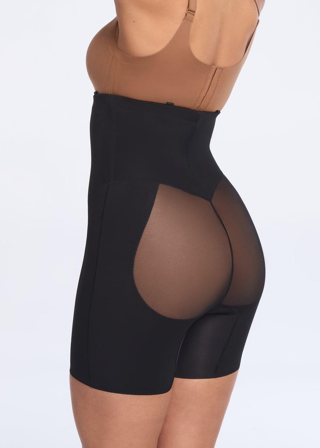 UltraSculpt High-Waist Shorts