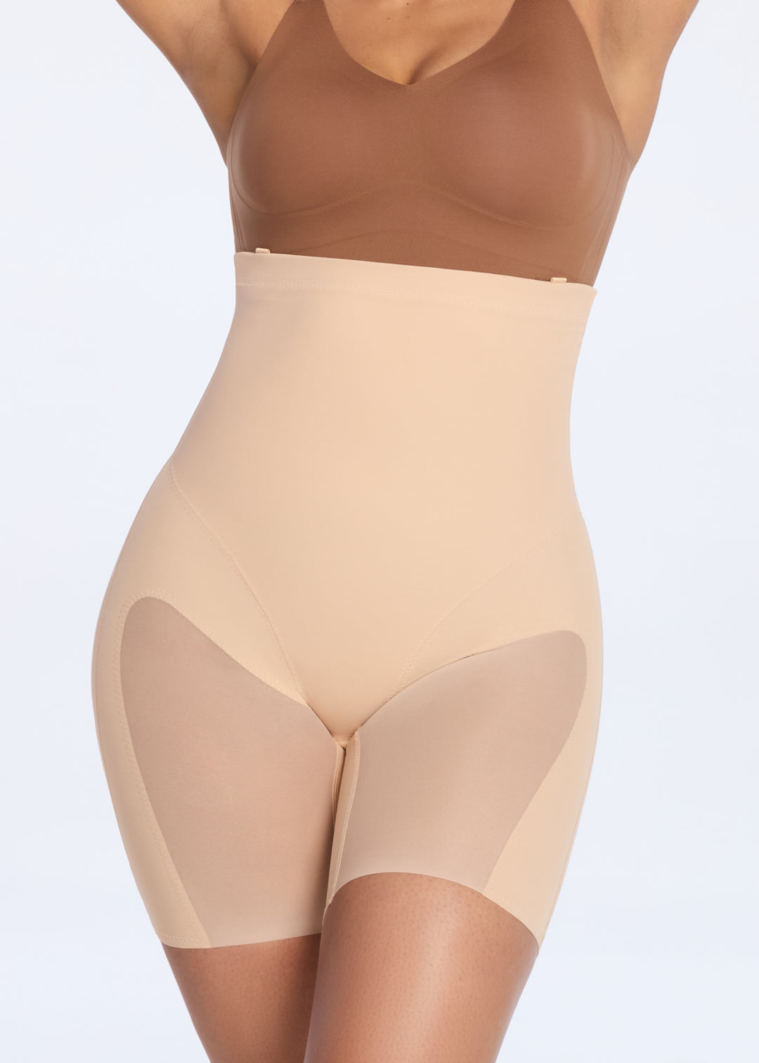 UltraSculpt High-Waist Shorts