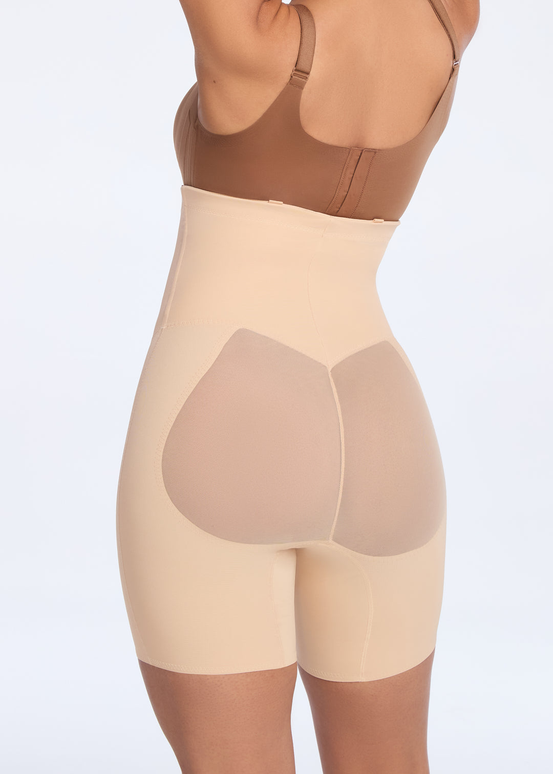 UltraSculpt High-Waist Shorts