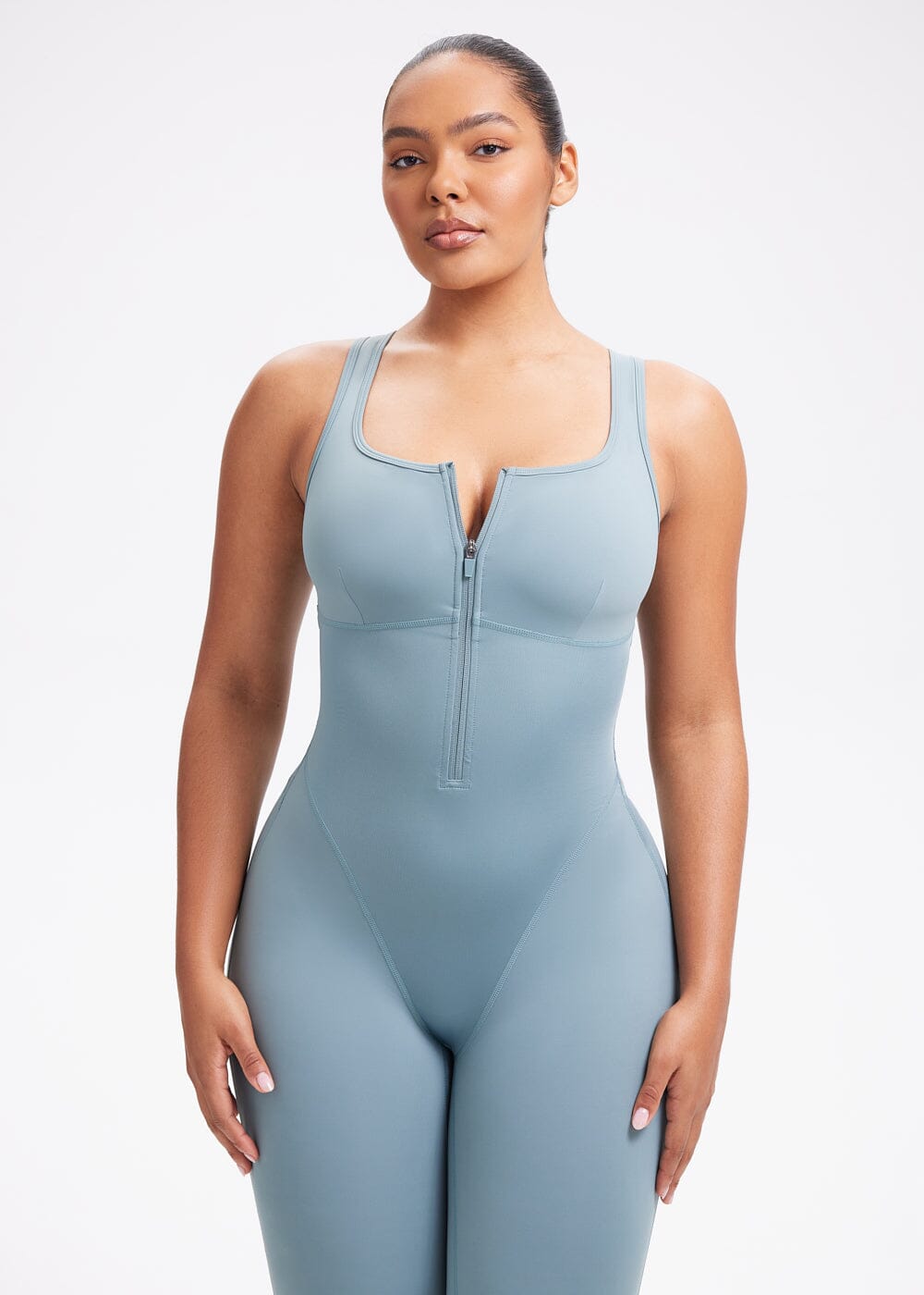 Sauna jumpsuit cheap