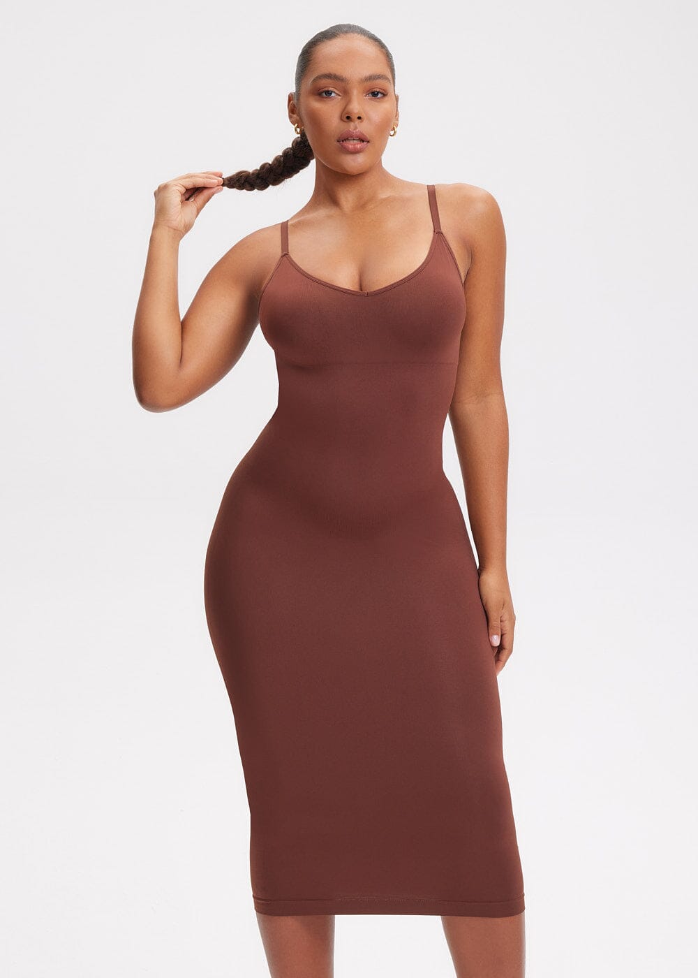 Another shes waisted haul dress try on !! #shapeweardress #tryonhaulti, Dresses