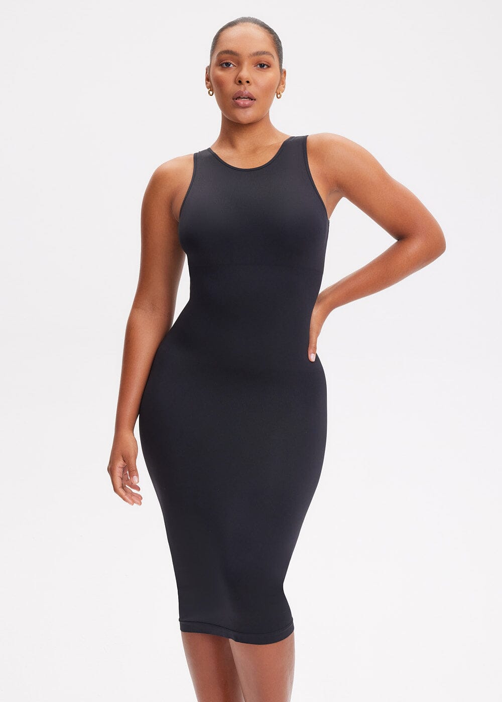 Shapewear for Halter Dress