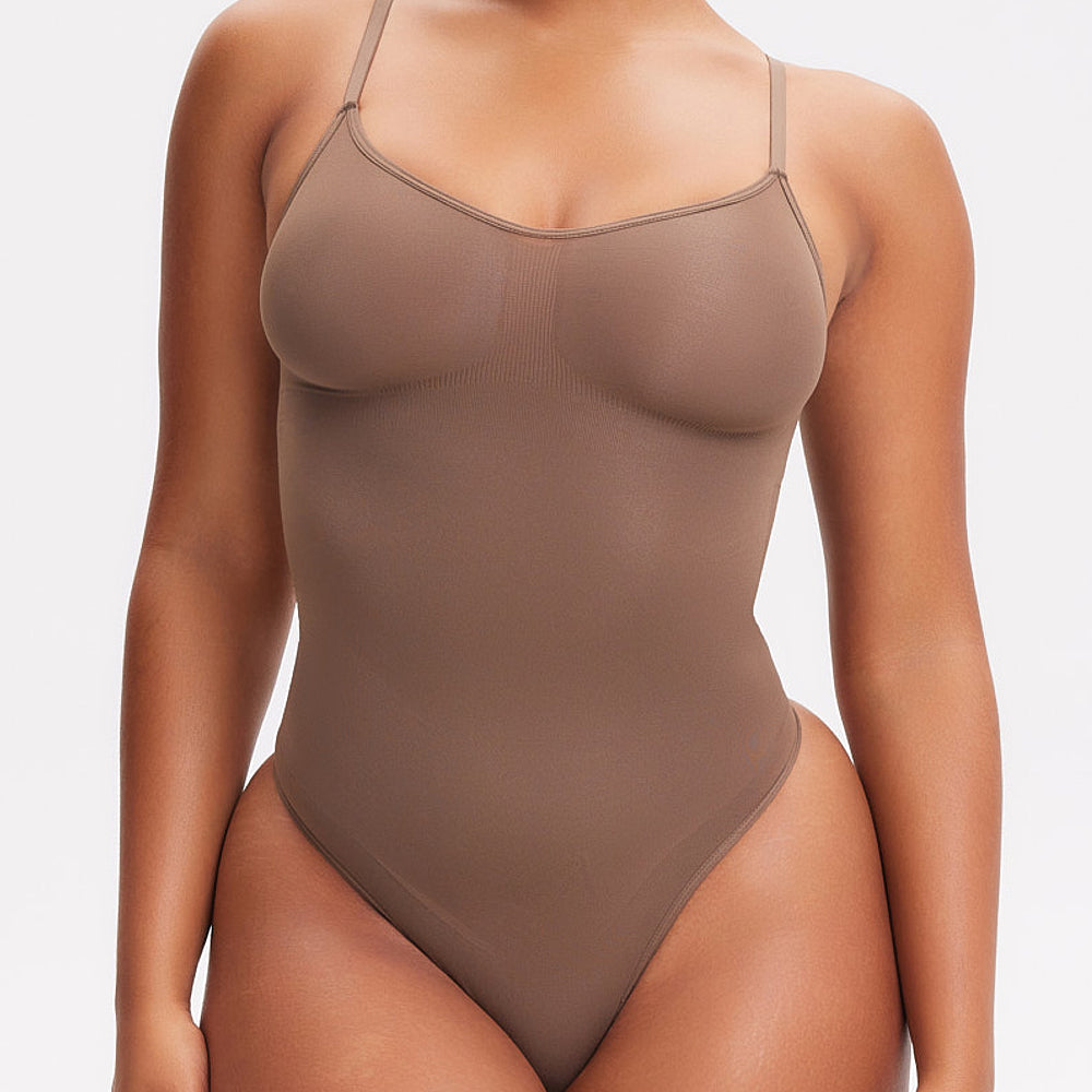 Meet your new favorite bra ❤️ #sheswaisted #bra #shapewear