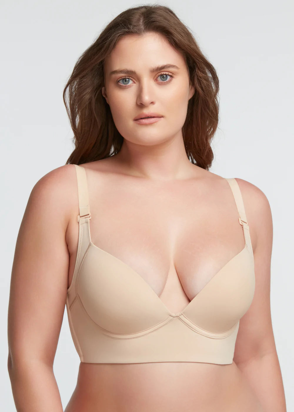 Push Up Bras, Sculpt Support, Sculpt Heavenly Wired Push Up Bra