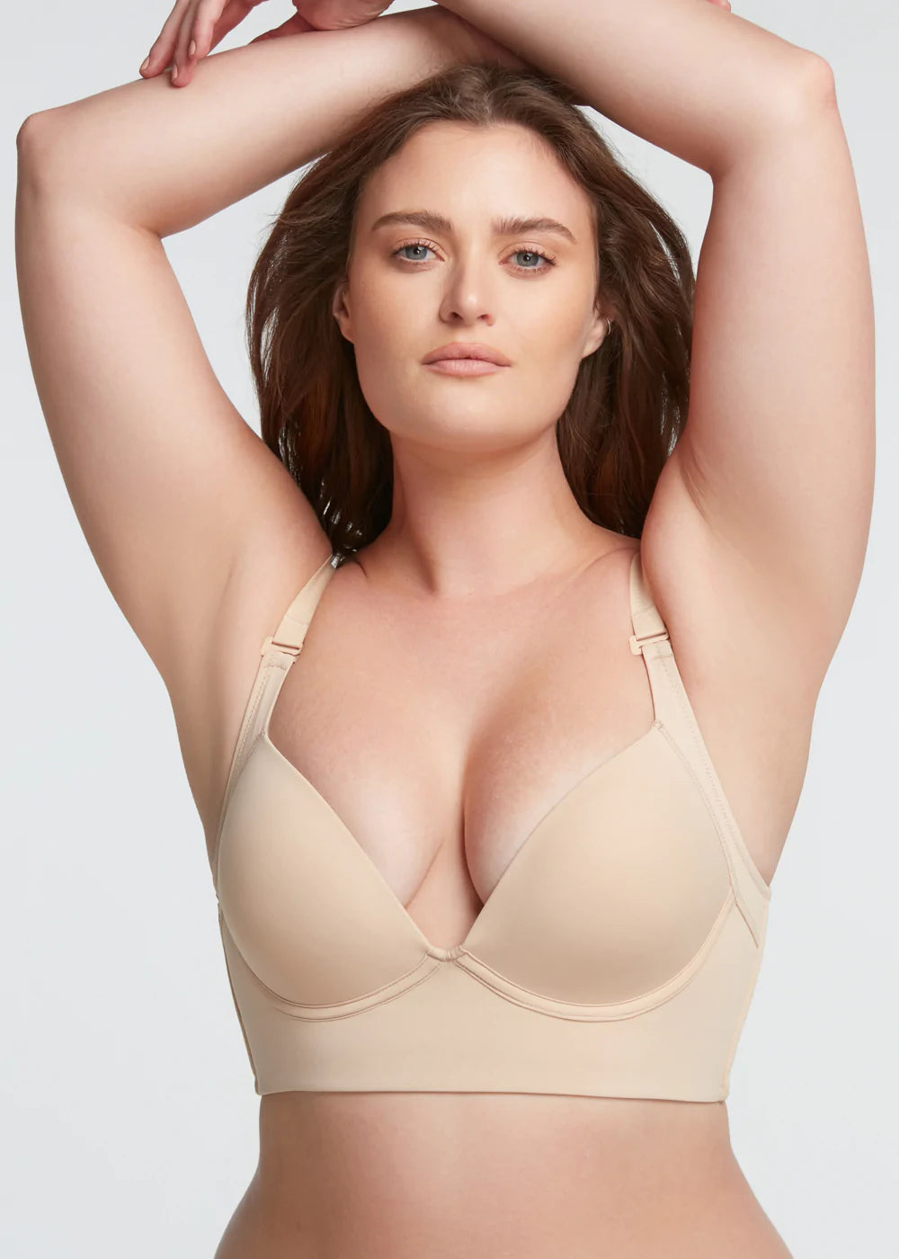 Auden Push Up Bra Black Size 32 B - $6 (60% Off Retail) - From Alexis