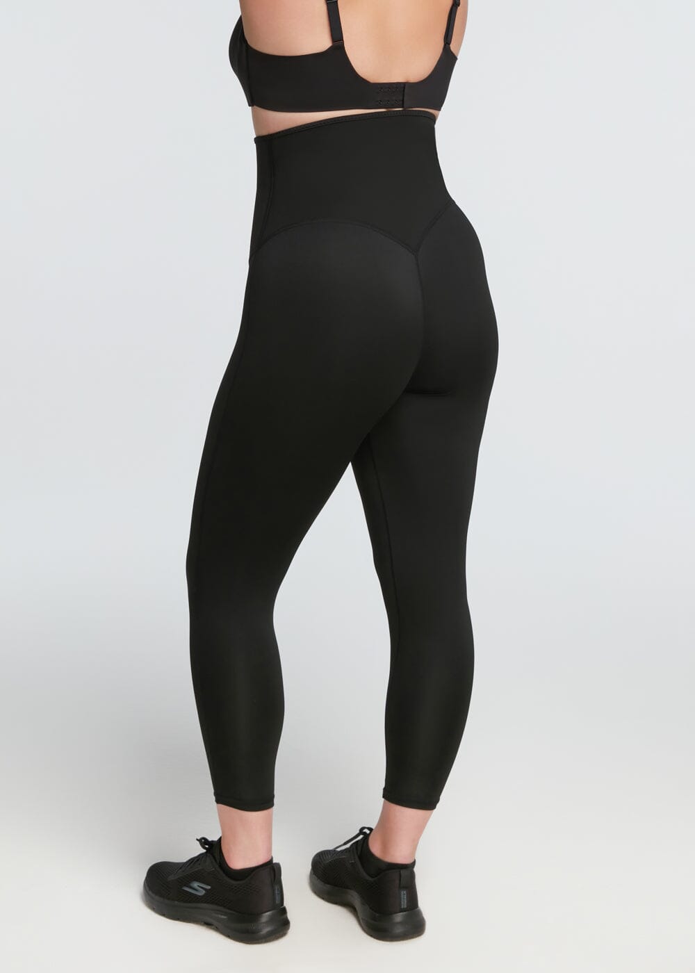 Sauna Pants for Women Weight Loss Sweat Sauna Leggings High Waisted  Compression Hot Thermo(L/XL) price in UAE,  UAE