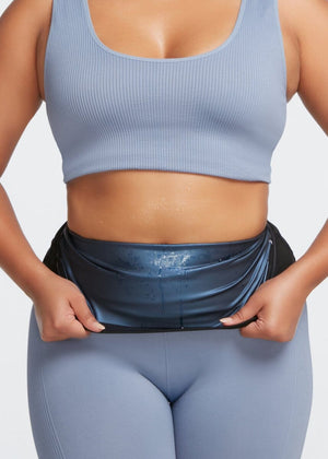 SEXYWG Womens She Waisted Waist Trainer For Weight Loss, Tummy Control, And  Slimming Belly Belt Fitness Cincher And Fat Burner Girdle From Lahong,  $16.22
