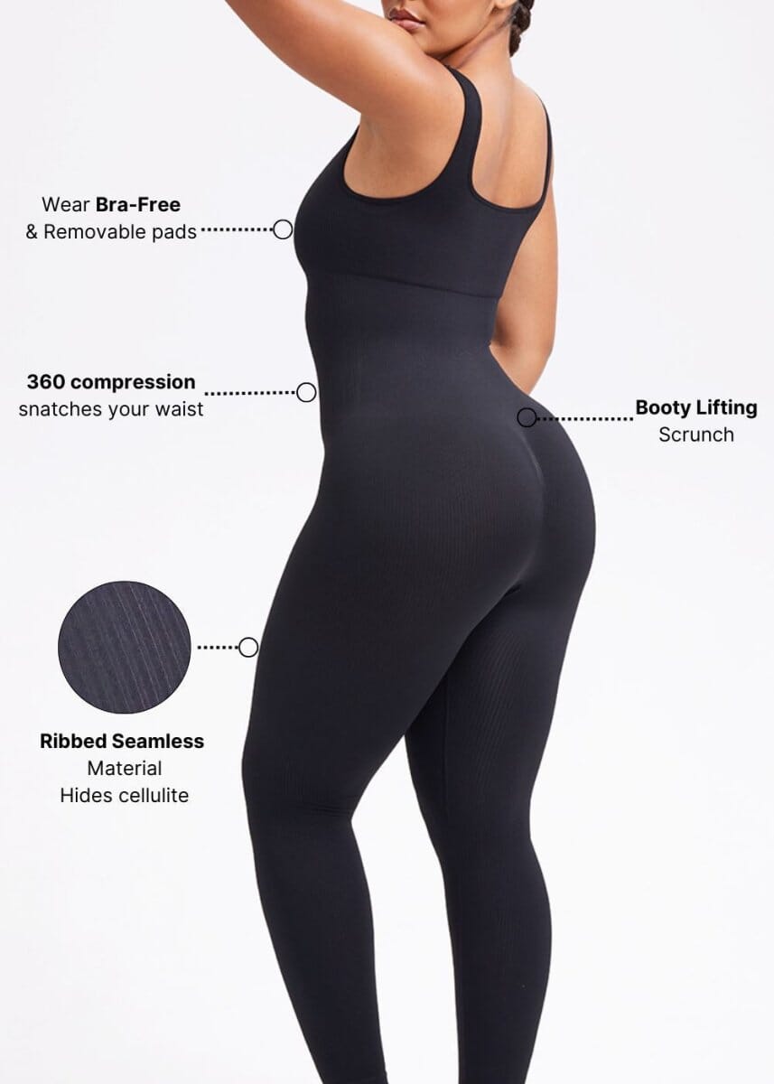 Waist Trainer Review (She's Waisted) 