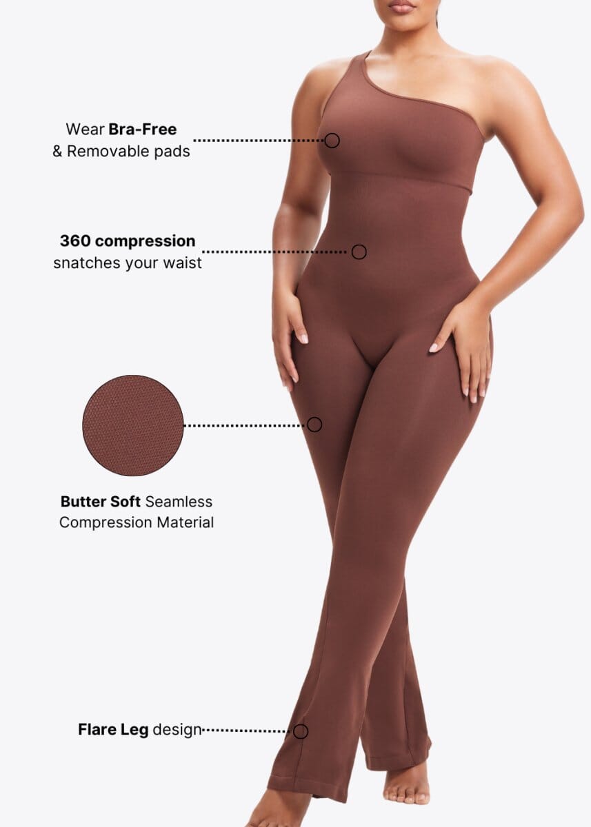 LYZ Waist Cincher Trainer Body Tummy Girdle Control Corset Sport Shaper  Belly, Nude, Medium at  Women's Clothing store