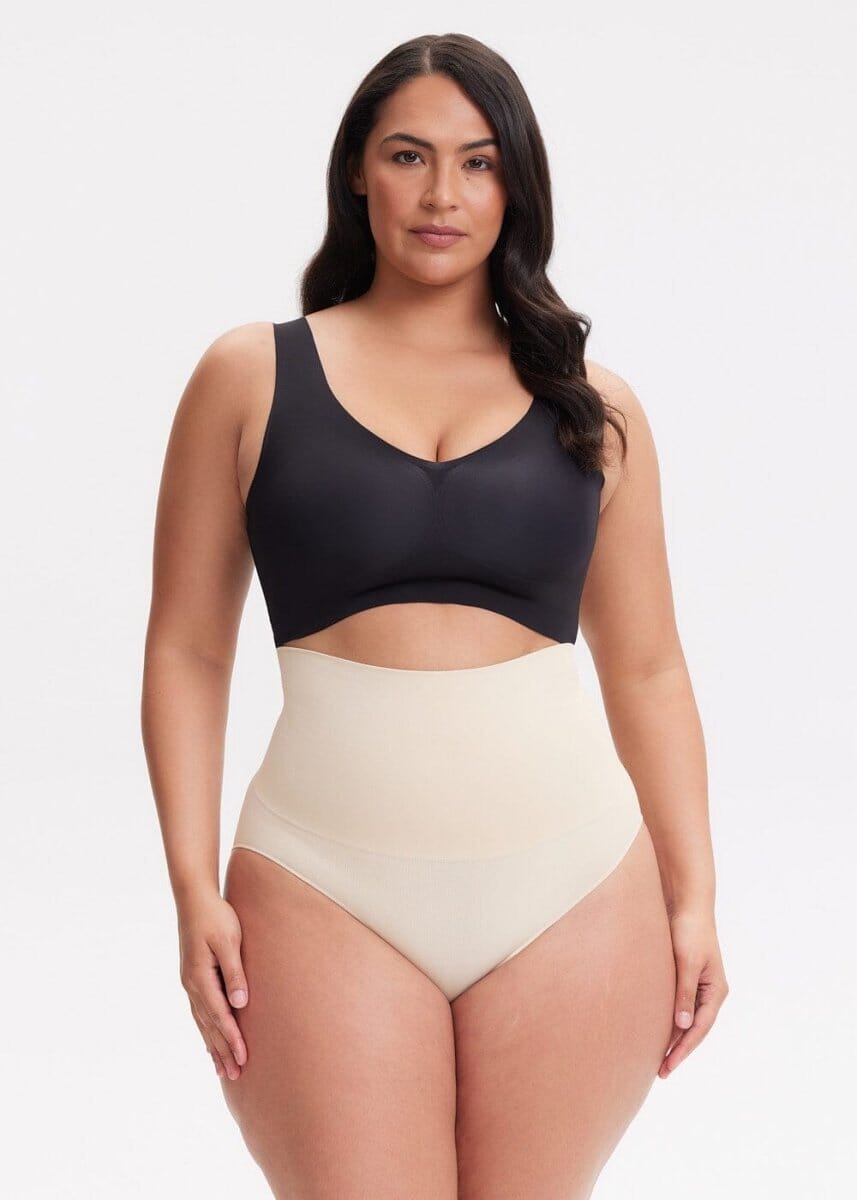 Shapewear essentials: Shoppers say 's bestselling £16 tummy