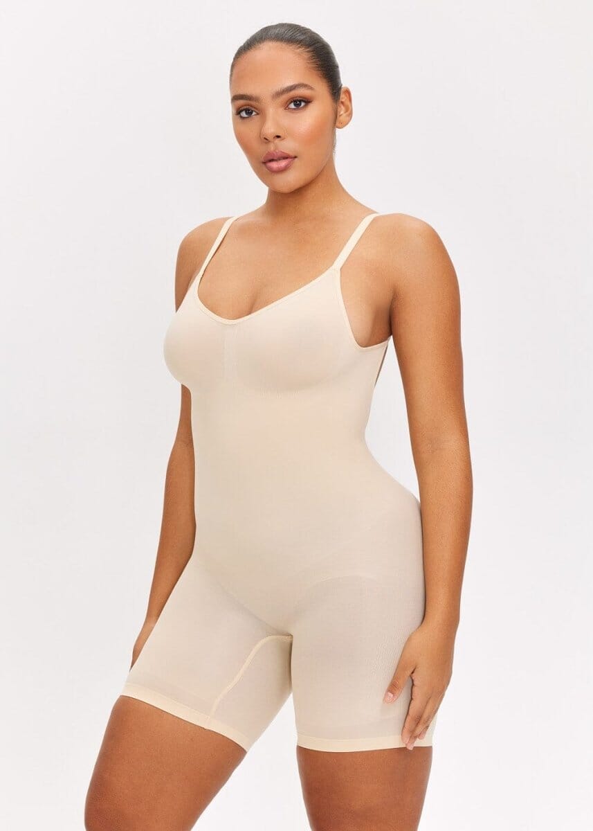 I am going back and buying every color😭😭!! # #shapewear #bodys